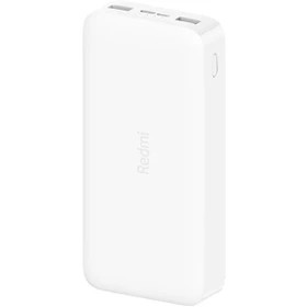 پاوربانک شیائومی مدل PB200LZM (20000mAh) اصل