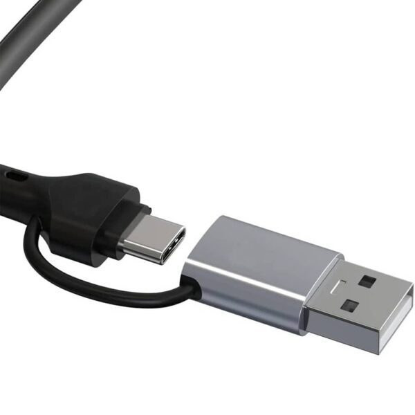 هاب با سیم مدل P-NET T-7602