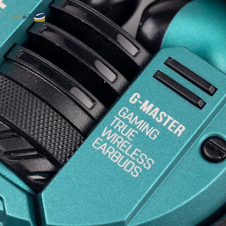 هندزفری بلوتوثی هیسکا مدل G-MASTER