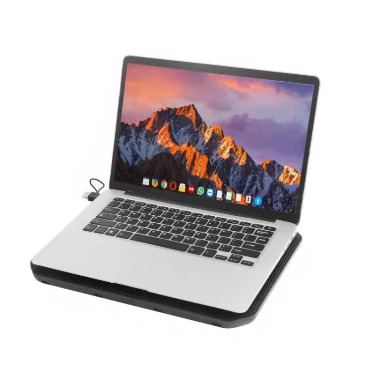 پایه خنک کننده لپ تاپ پرووان مدل COOL PAD PRO ONE PCP-55