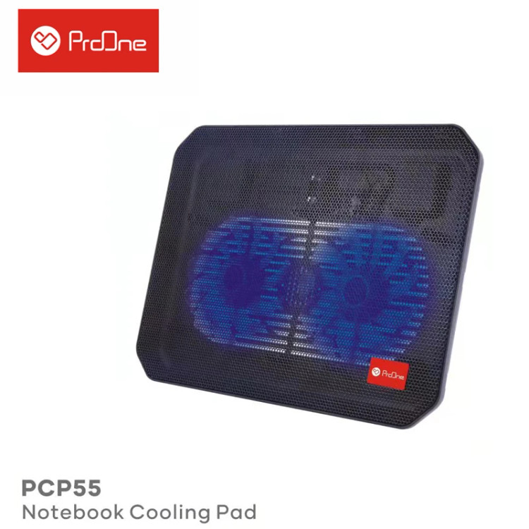 پایه خنک کننده لپ تاپ پرووان مدل COOL PAD PRO ONE PCP-55