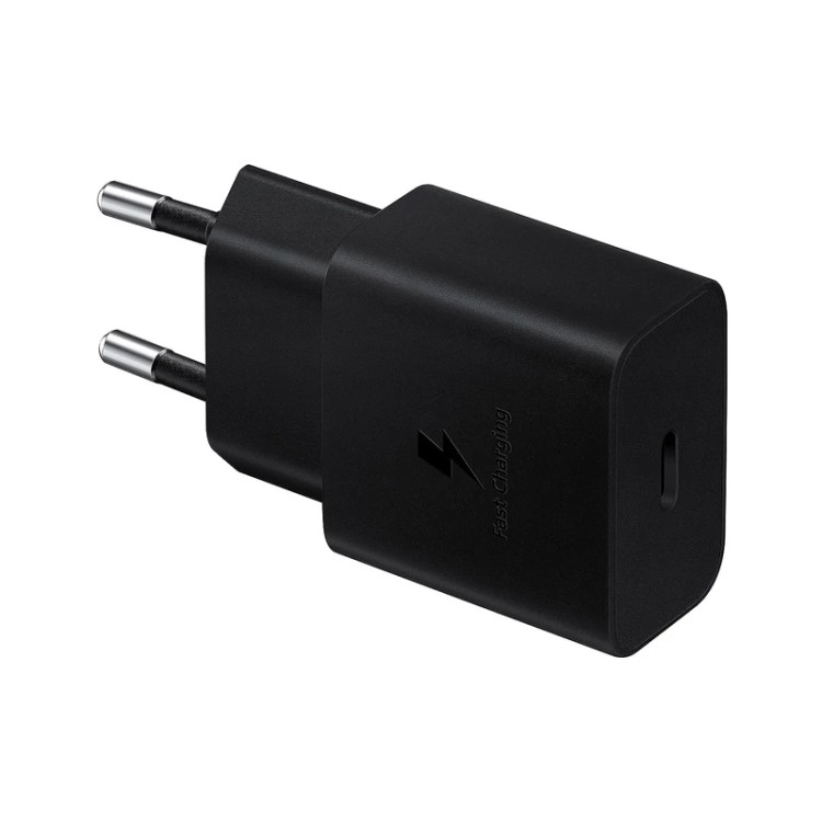 شارژر دیواری سامسونگ مدل EP-T1510 توان 15وات اصلی گارانتی طلایی بی قید شرط