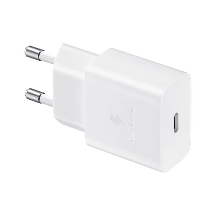 شارژر دیواری سامسونگ مدل EP-T1510 توان 15وات اصلی گارانتی طلایی بی قید شرط