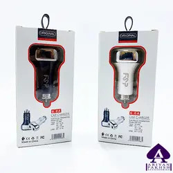 شارژر فندکی FSP CAR مدل YSY-312