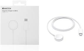 شارژر مگنتی به تایپ سی 1 متری اپل واچ Apple Watch Magnetic Charger Cable A2257 اصلی