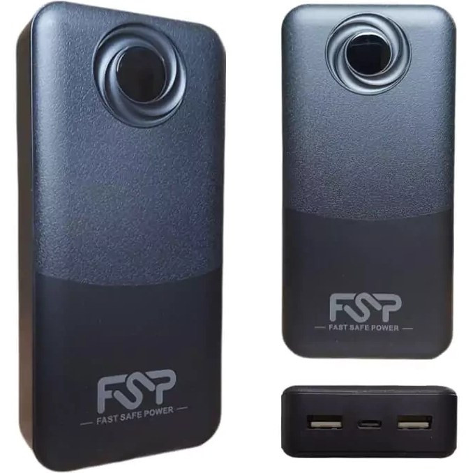 پاور بانک 20000 FSP مدل PB-04
