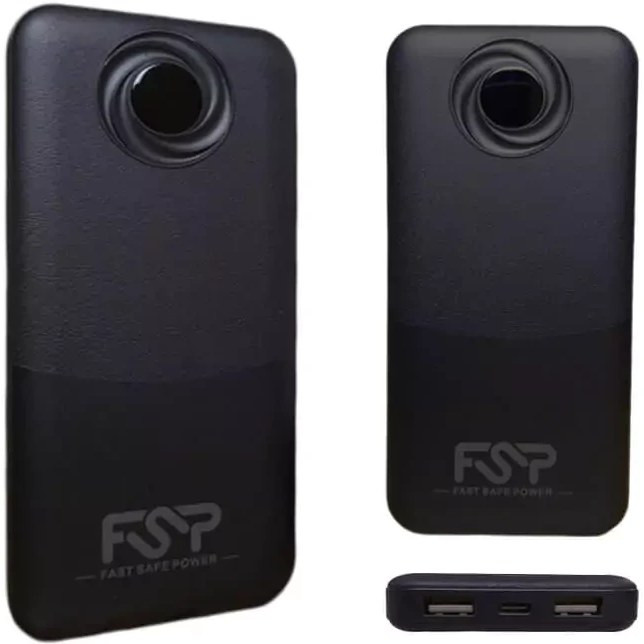پاور بانک 10000 FSP مدل PB-03