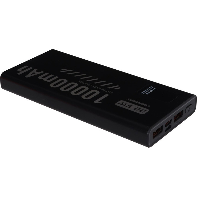 پاوربانک (PD و فست شارژ) Denmen 22.5W 10000mAh