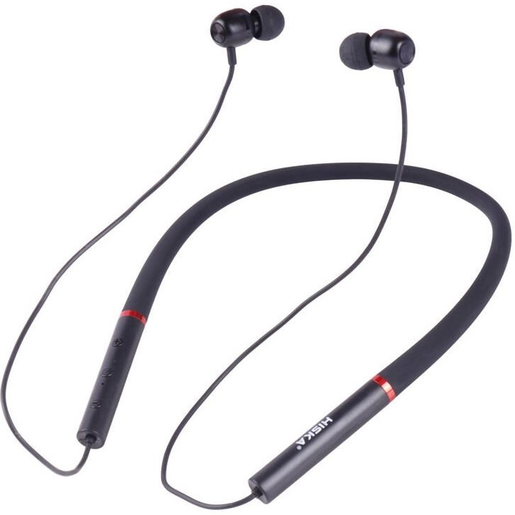 هندزفری گردنی هیسکا مدل FX-393