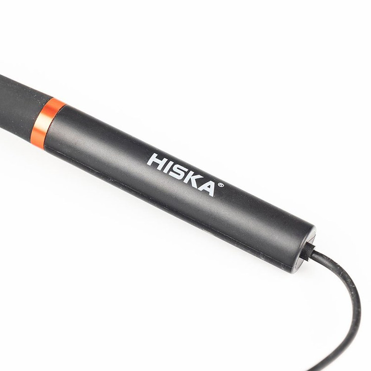 هندزفری گردنی هیسکا مدل FX-393