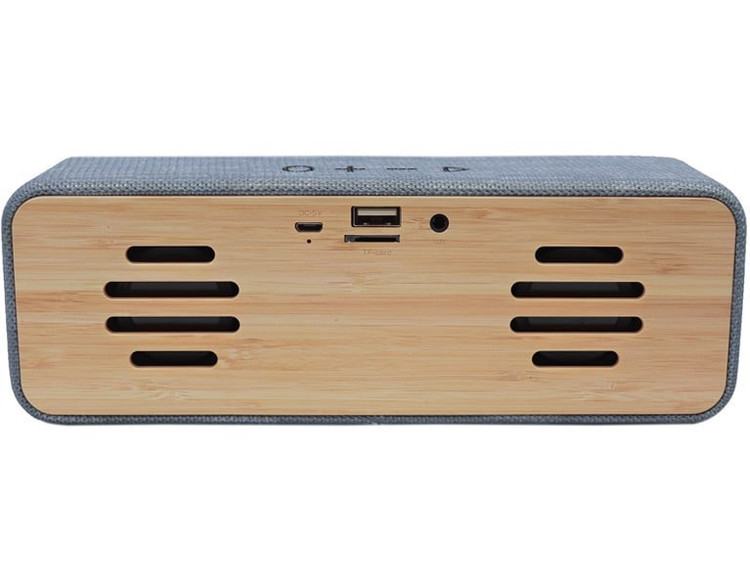 اسپیکر بلوتوثی قابل حمل پرووان مدل sk10–psb4101
