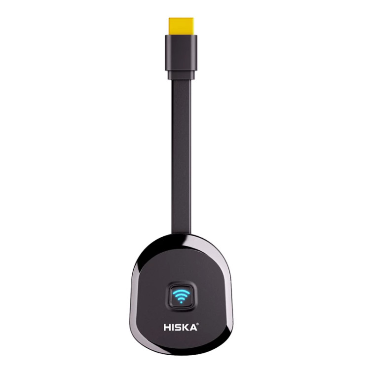 دانگل هیسکا مدل HR-30
