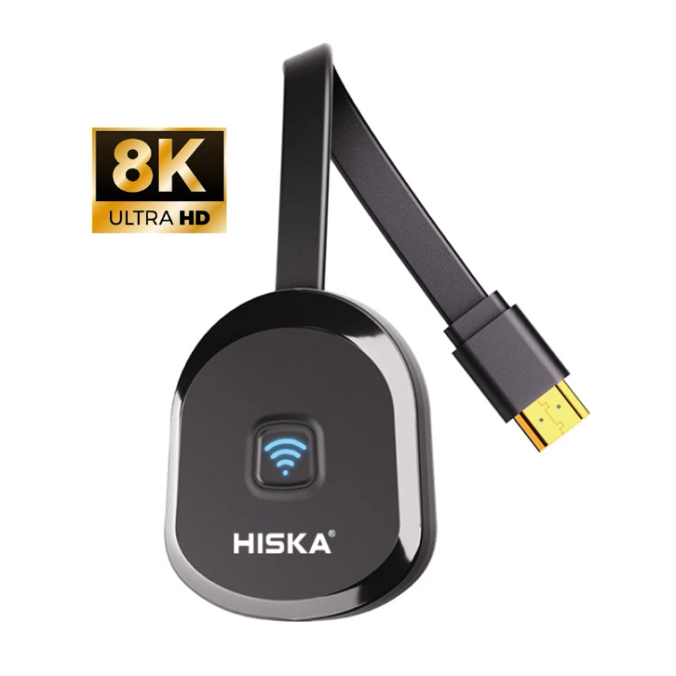 دانگل هیسکا مدل HR-30