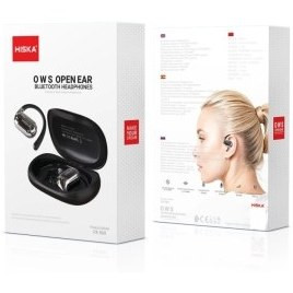 هدفون بی سیم هیسکا مدل FX-569