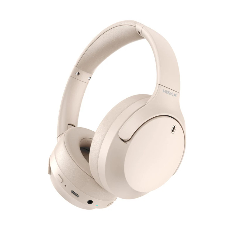 هدفون بی سیم هیسکا مدل K-450