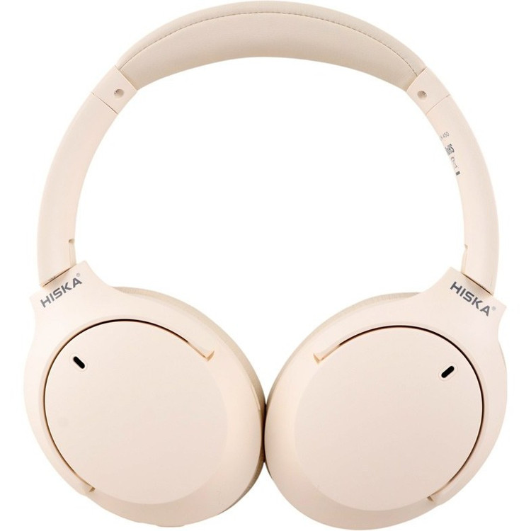 هدفون بی سیم هیسکا مدل K-450