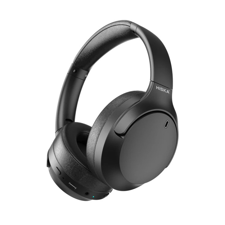 هدفون بی سیم هیسکا مدل K-450