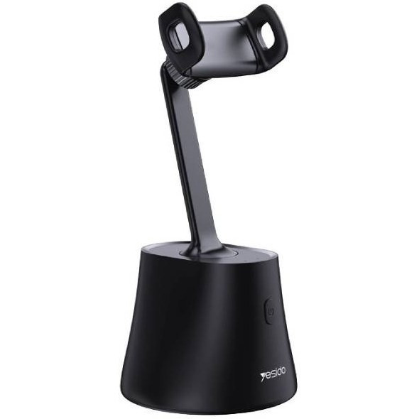 پایه نگهدارنده گوشی موبایل ردیاب دار Yesido SF10