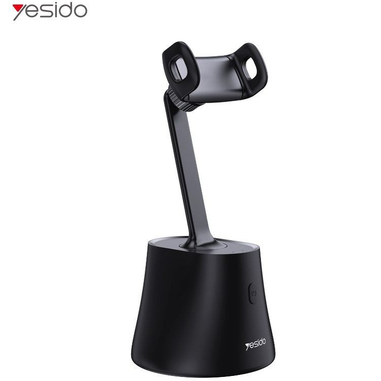پایه نگهدارنده گوشی موبایل ردیاب دار Yesido SF10