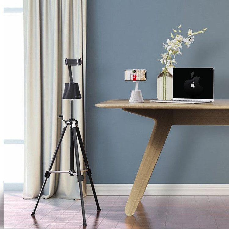 پایه نگهدارنده گوشی موبایل ردیاب دار Yesido SF10