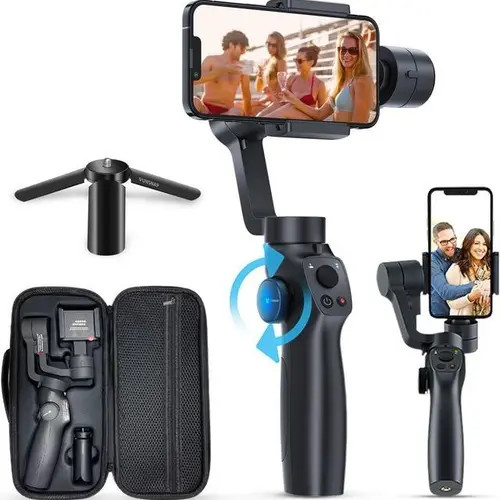 استابلایزر گیمبال یسیدو Yesido Gimbal Stabilizer SF21