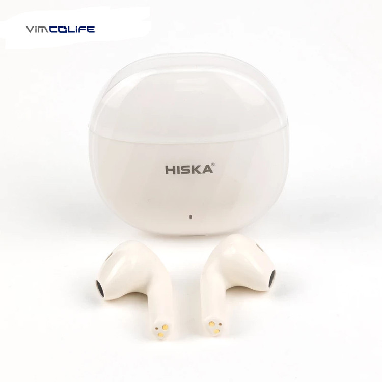 هدفون بیسیم هیسکا مدل FX-539