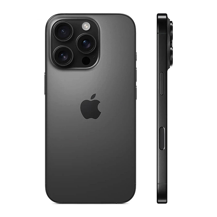 گوشی اپل دو سیم iPhone 16 Pro Max (Not Active) | حافظه 512 گیگابایت با ریجستری