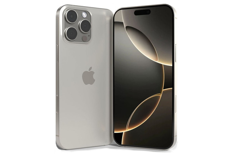 گوشی اپل دو سیم iPhone 16 Pro Max (Not Active) | حافظه 512 گیگابایت با ریجستری
