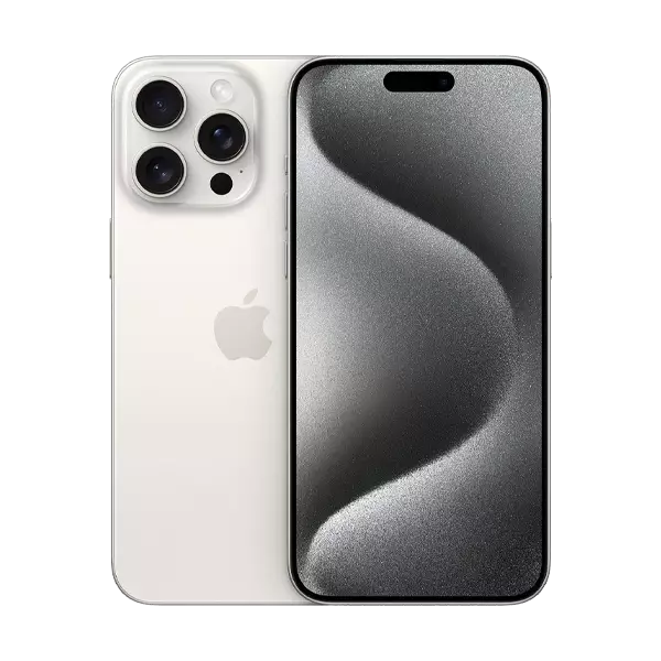 گوشی اپل دو سیم iPhone 16 Pro Max (Not Active) | حافظه 1 ترابایت با ریجستری